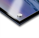 EARLY MORNING ALBERTA SKY Acrylic print