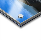 COPPER ISLAND Acrylic print