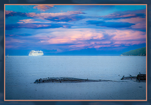 NOVA SCOTIA CRUISING