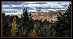 WINTERS ABOUT TO HAPPEN