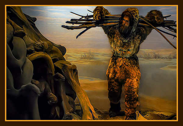 Museum Images and Figures