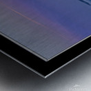 EARLY MORNING ALBERTA SKY Metal print