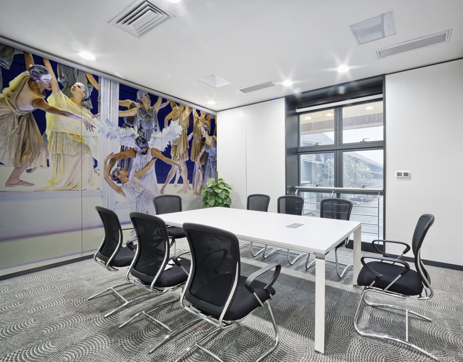 WINTER OLYMPICS 2026 MILANO Wall Printing