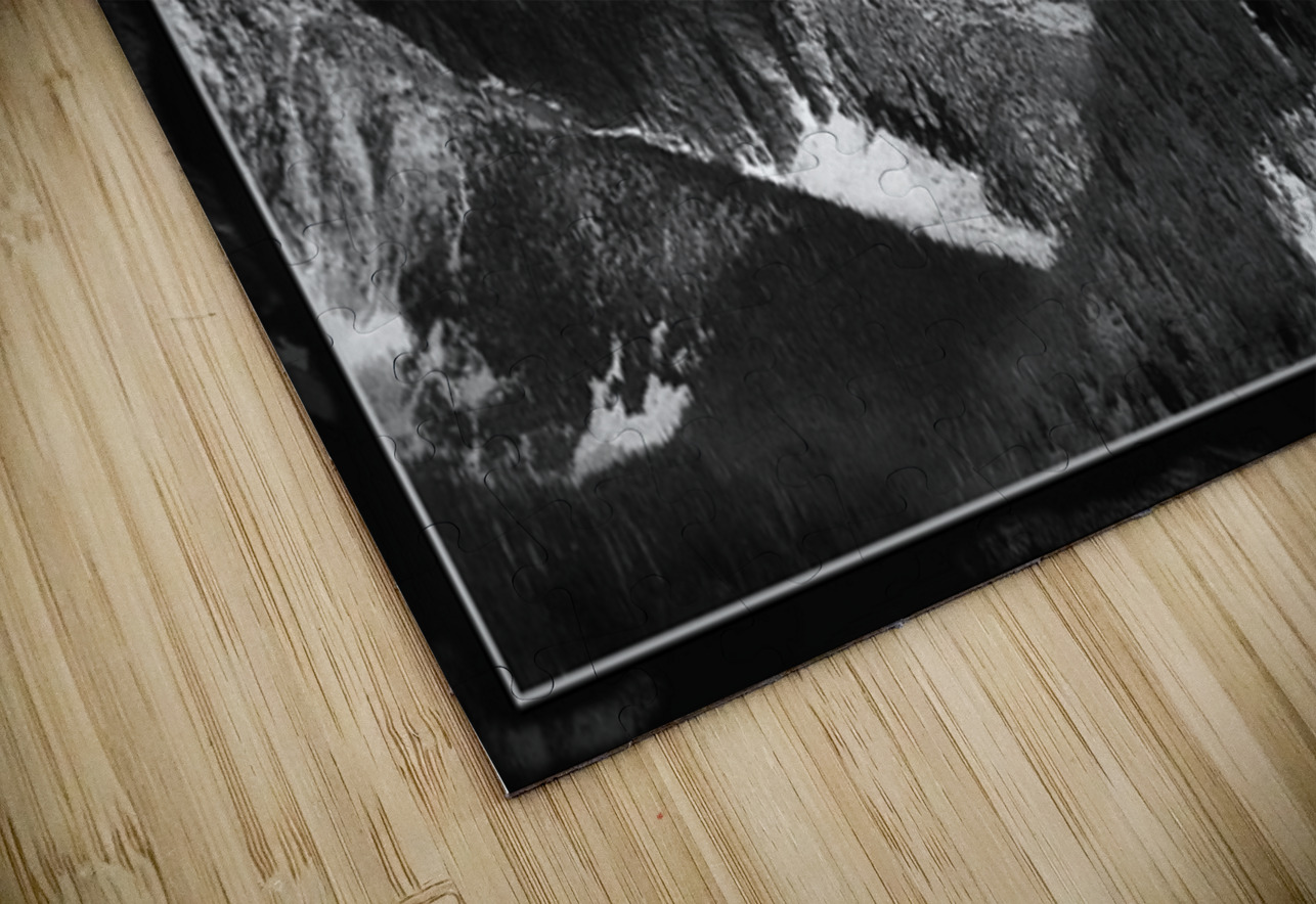 MOUNT SIR DONALD SELKIRKS Jerre Paquette Puzzle