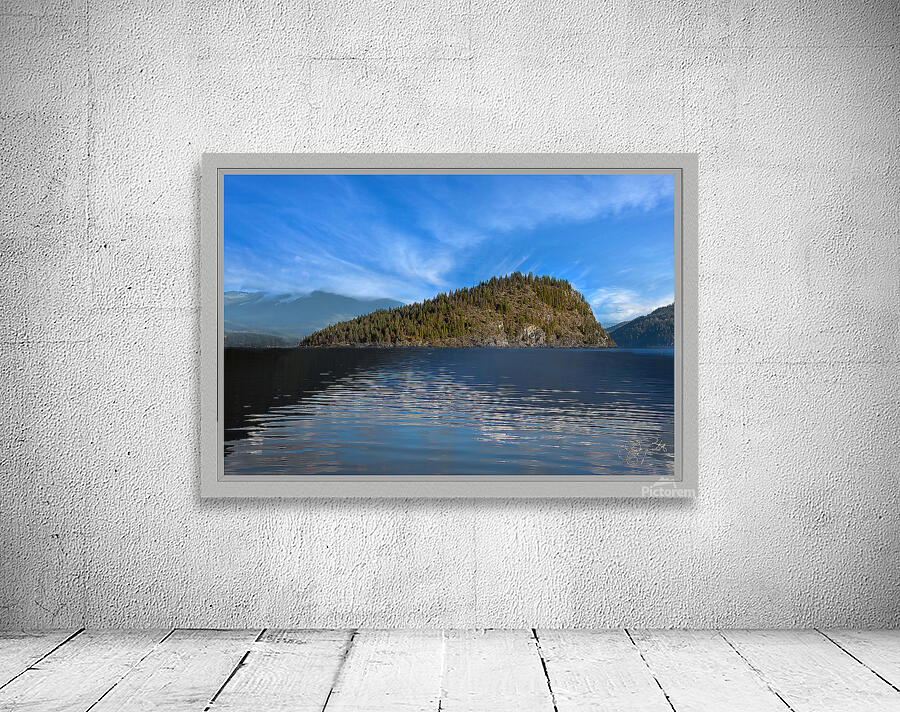 COPPER ISLAND Wall Preview