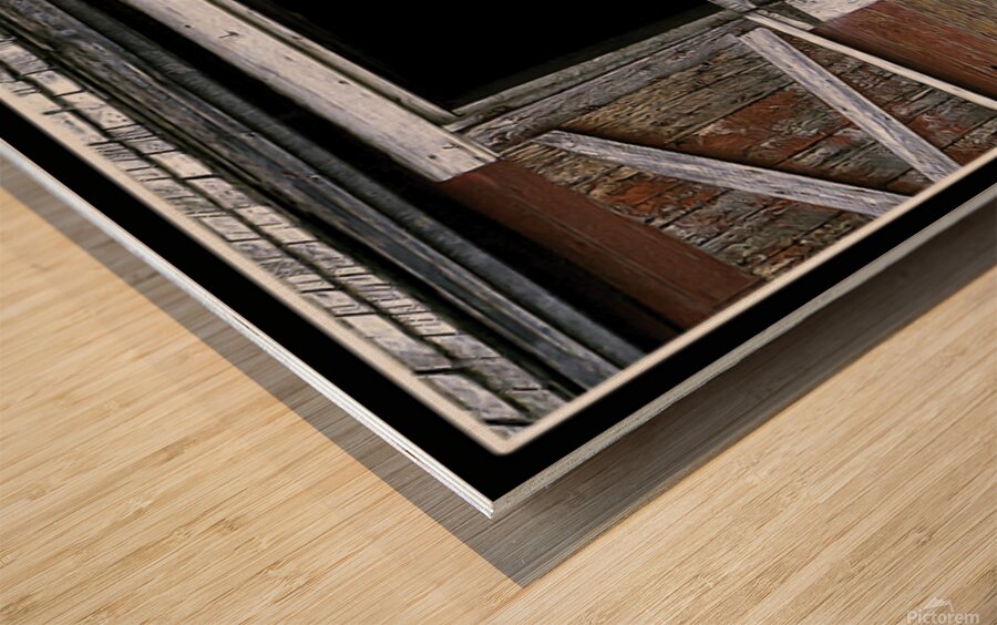 CAN I COME TOO PLEASE Wood print